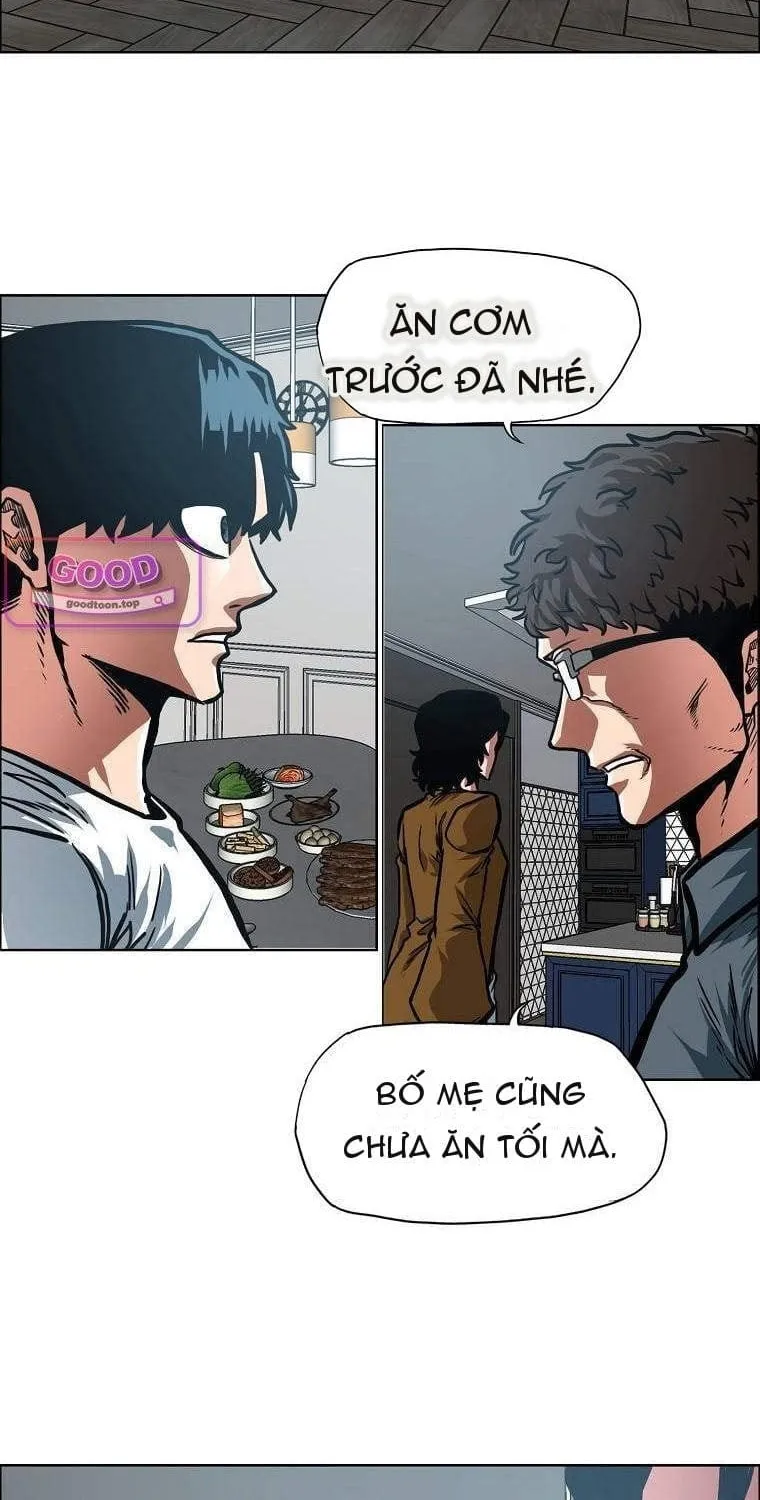 Gia Đình Bí Mật Chap 82 - Next Chap 83
