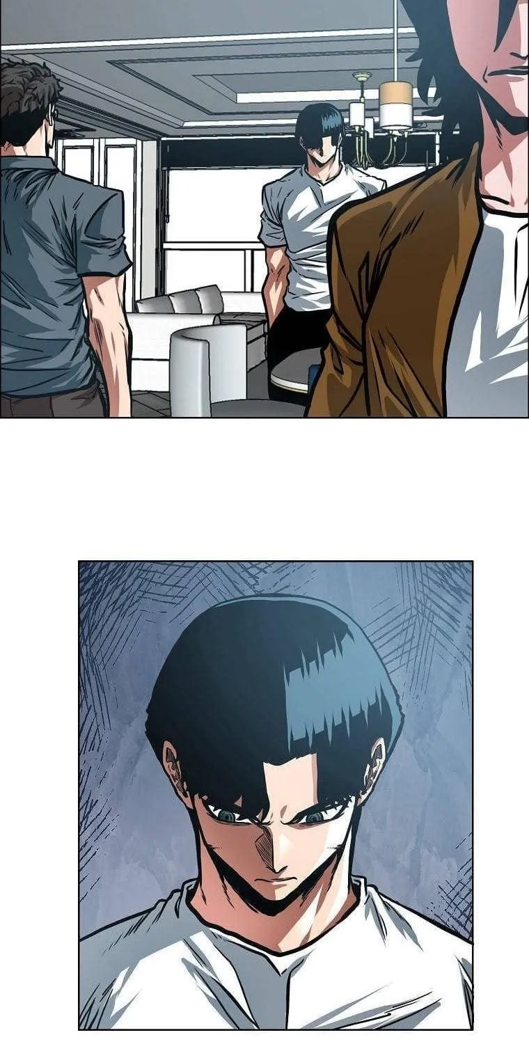 Gia Đình Bí Mật Chap 82 - Next Chap 83