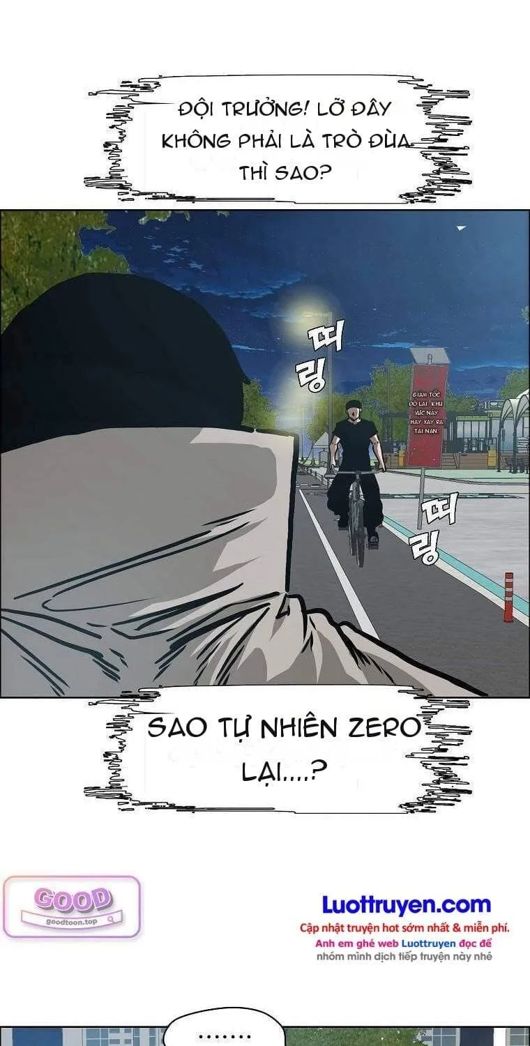 Gia Đình Bí Mật Chap 82 - Next Chap 83