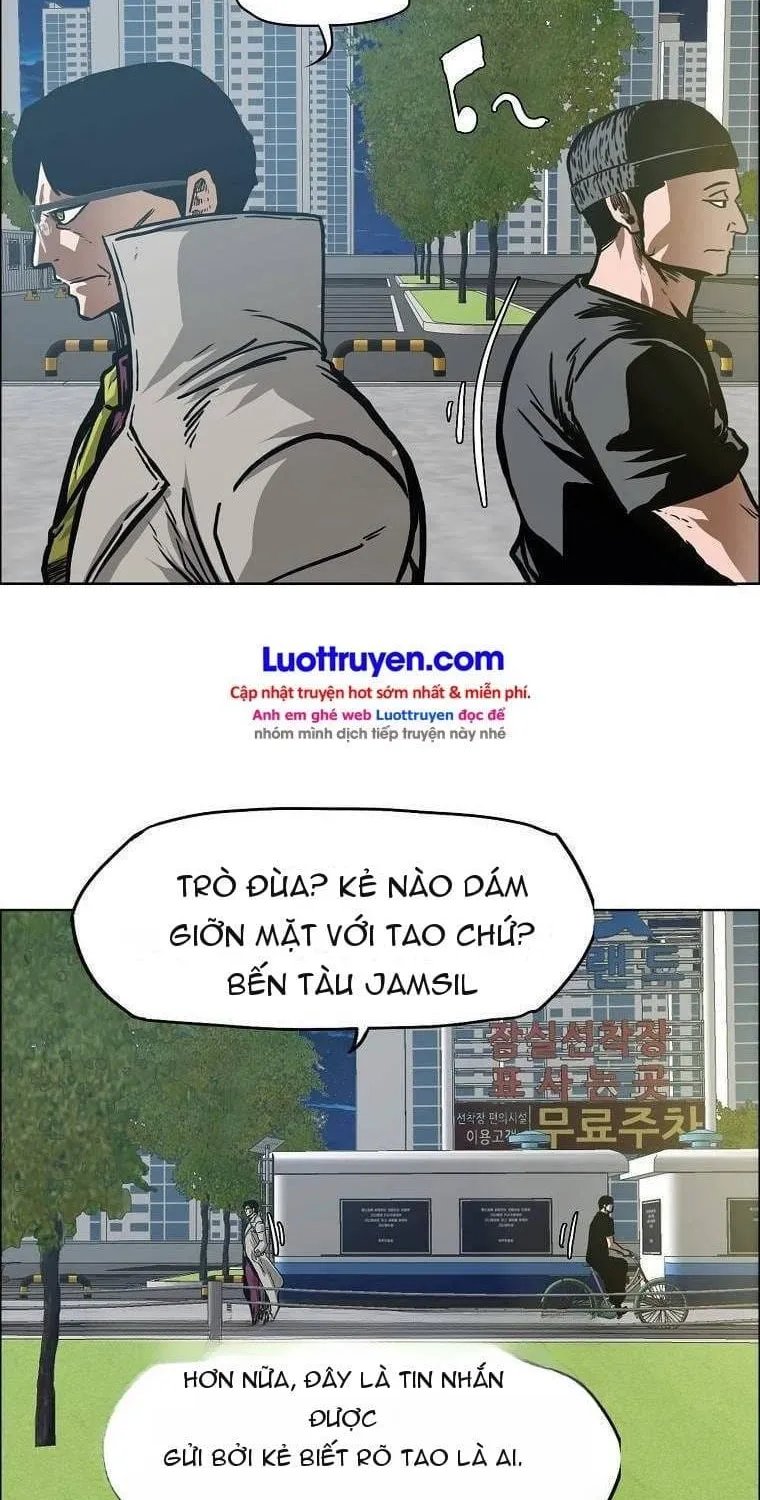 Gia Đình Bí Mật Chap 82 - Next Chap 83