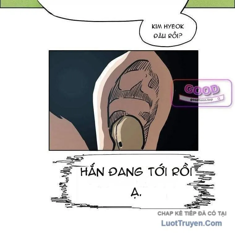 Gia Đình Bí Mật Chap 82 - Next Chap 83