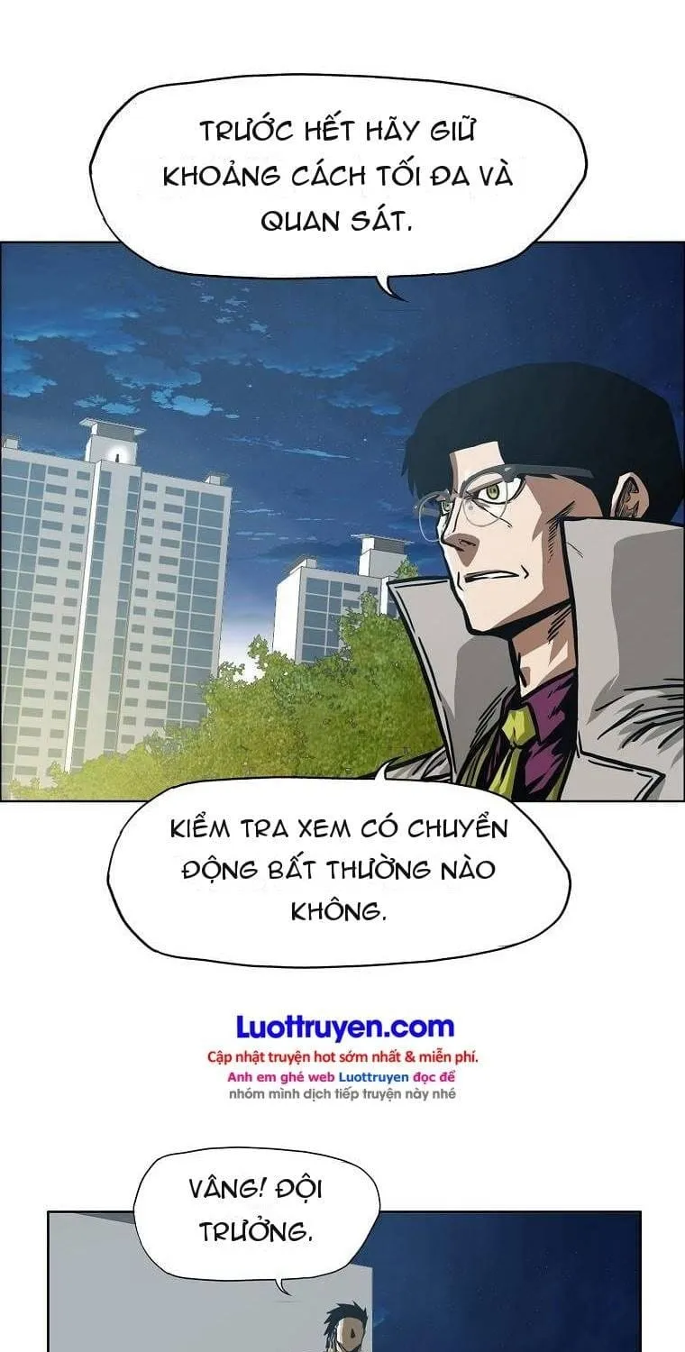 Gia Đình Bí Mật Chap 82 - Next Chap 83