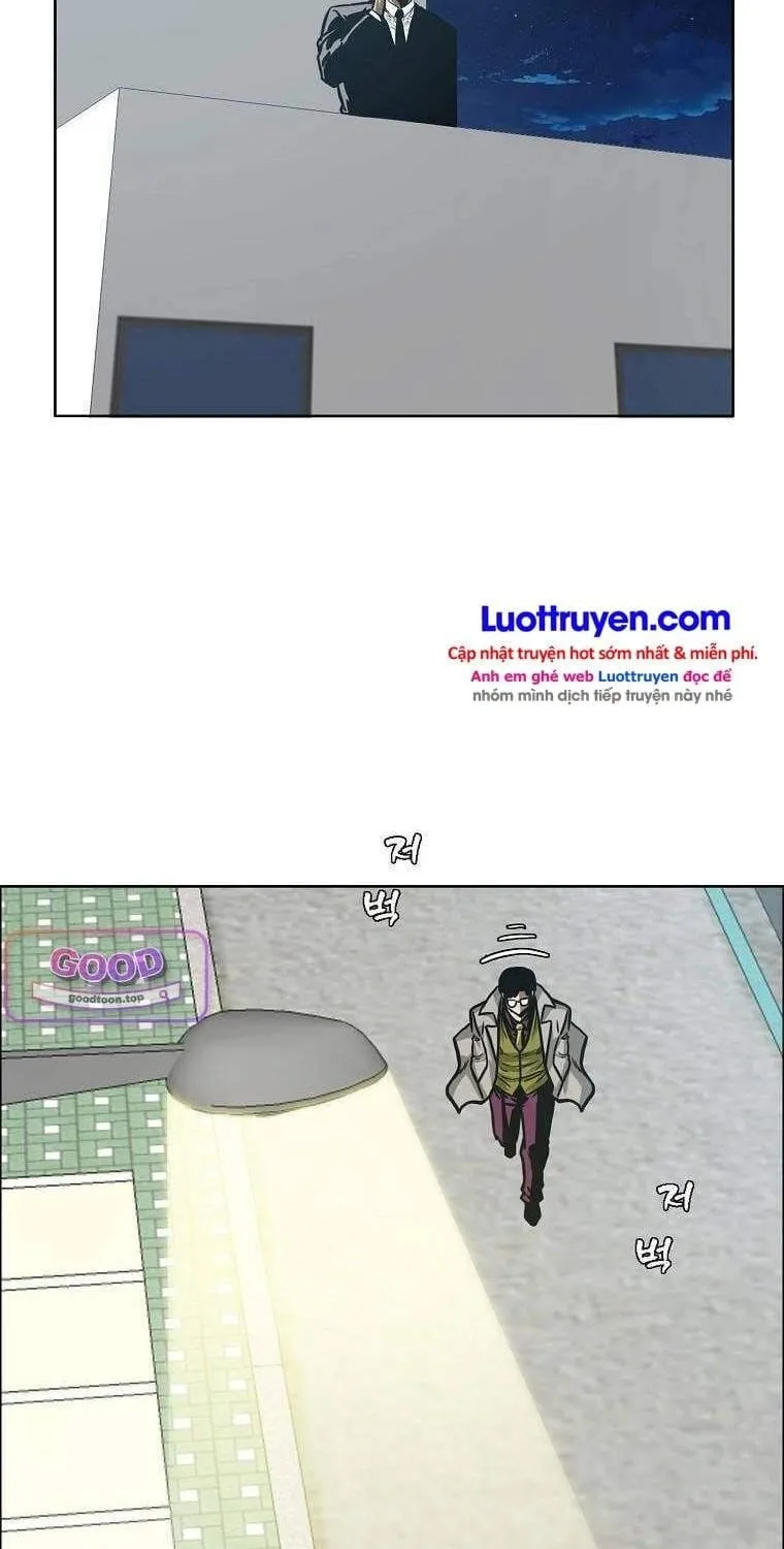 Gia Đình Bí Mật Chap 82 - Next Chap 83