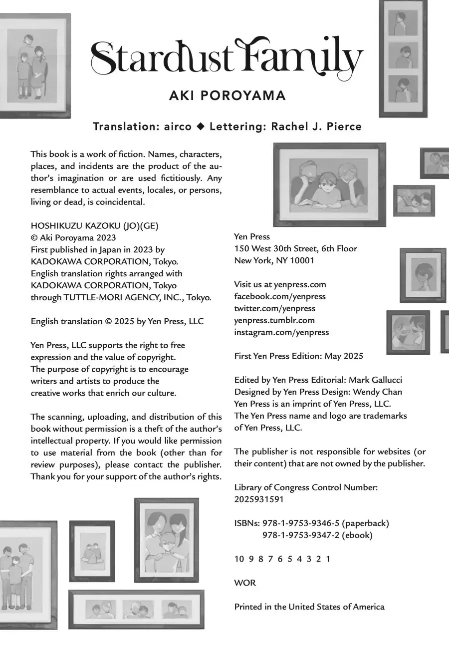 Gia Đình Bụi Sao Chap 10 - Next Chap 11