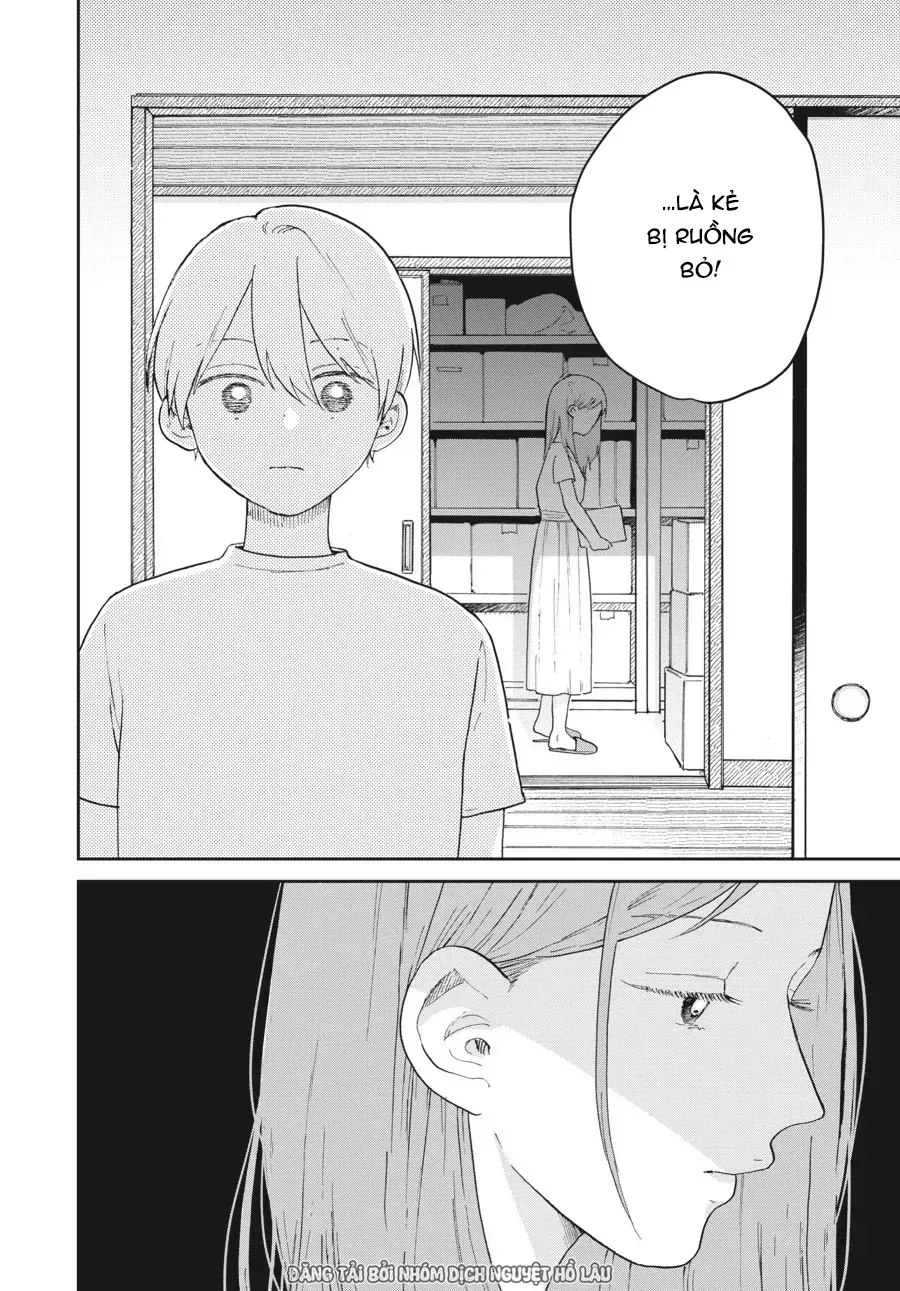 Gia Đình Bụi Sao Chap 3 - Next Chap 4