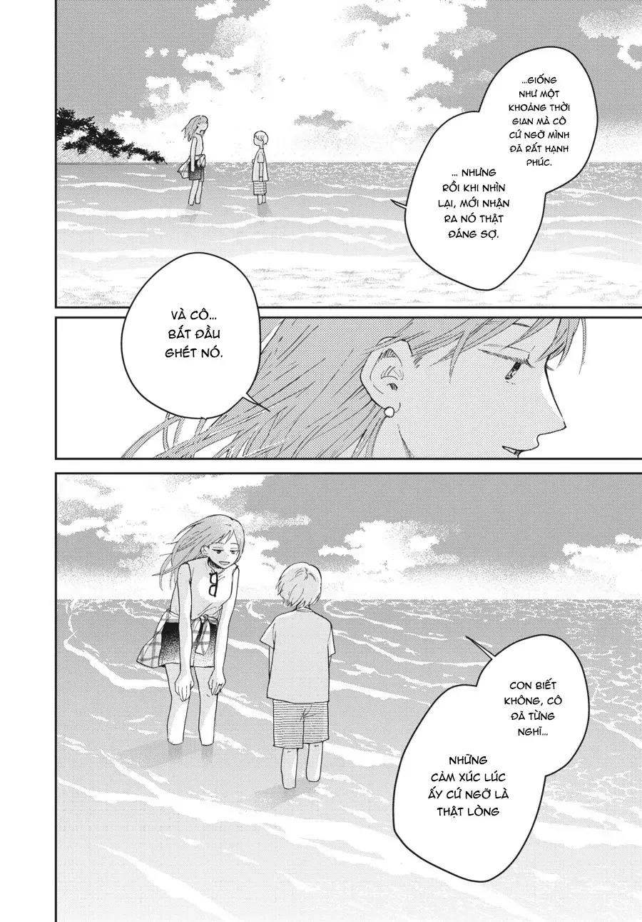 Gia Đình Bụi Sao Chap 4 - Next Chap 5