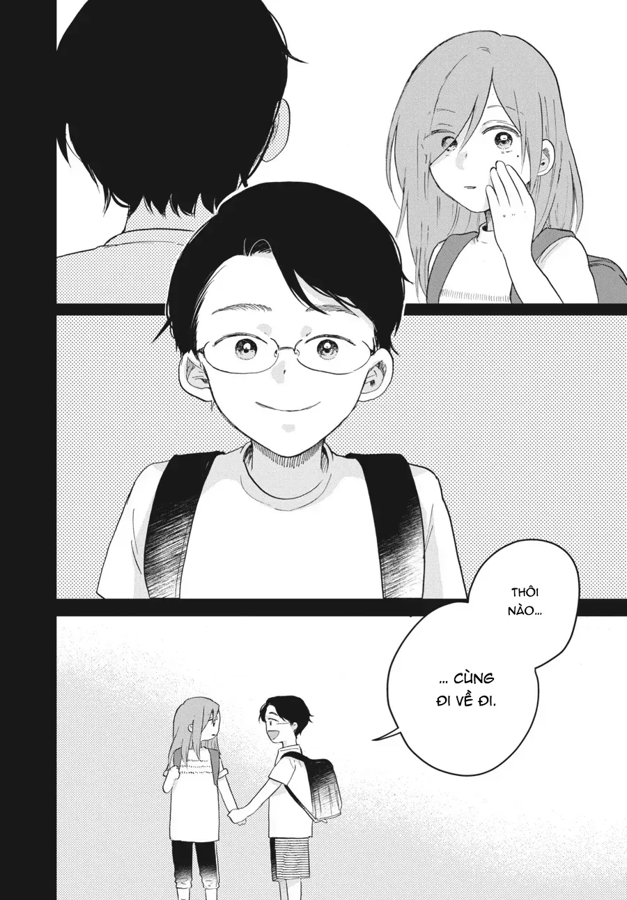 Gia Đình Bụi Sao Chap 4 - Next Chap 5