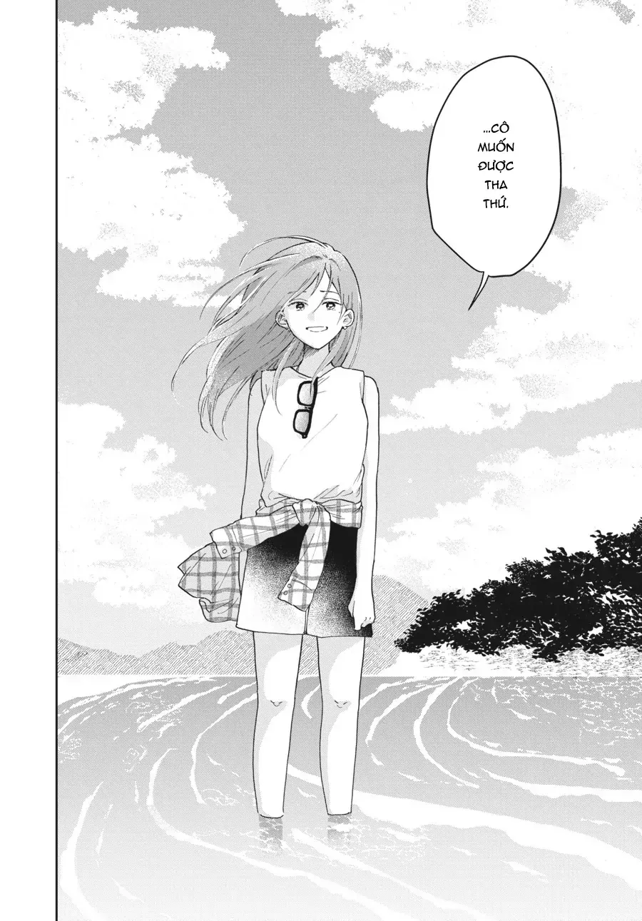 Gia Đình Bụi Sao Chap 4 - Next Chap 5