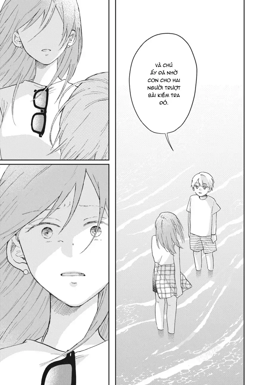 Gia Đình Bụi Sao Chap 4 - Next Chap 5