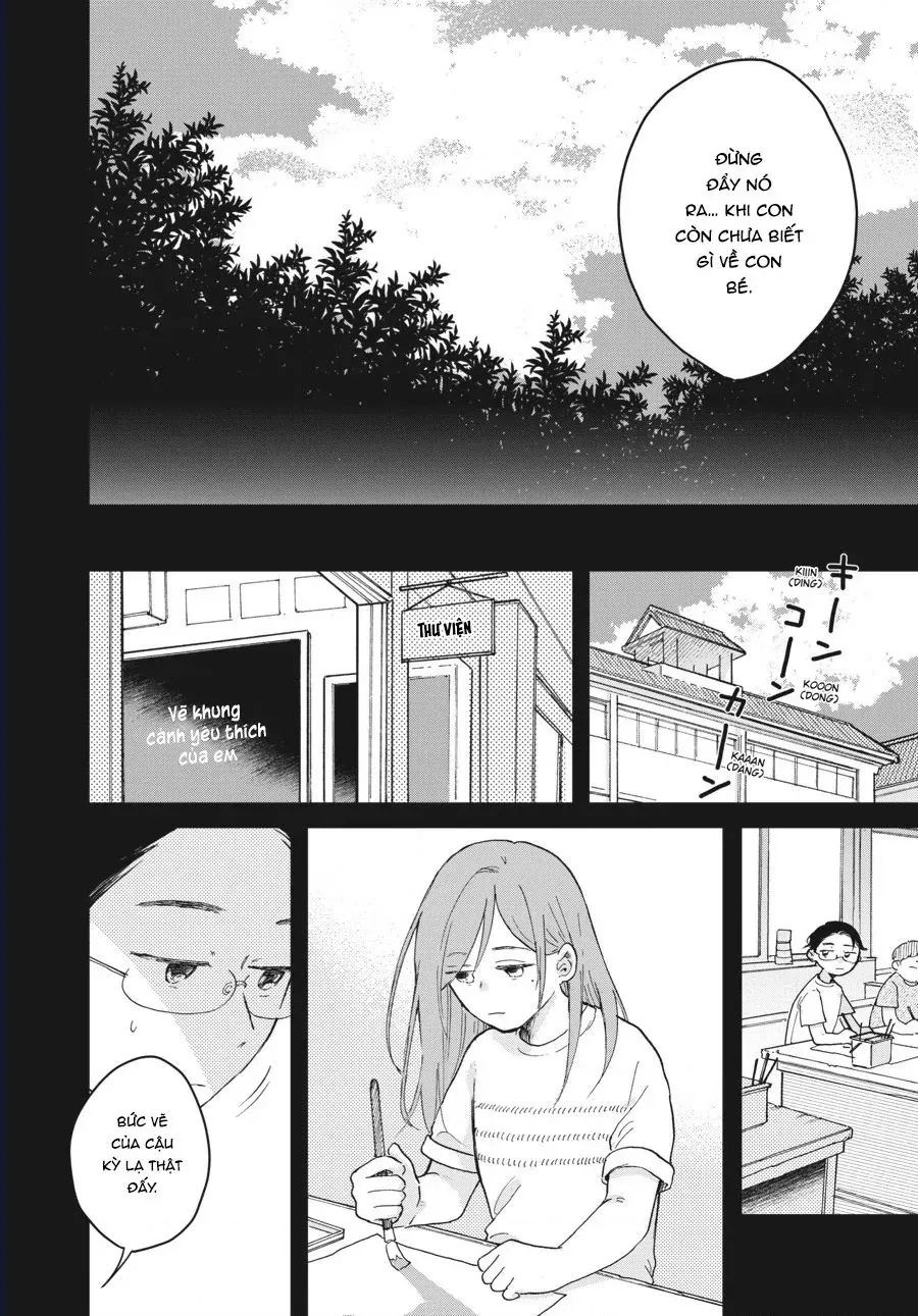 Gia Đình Bụi Sao Chap 5 - Next Chap 6