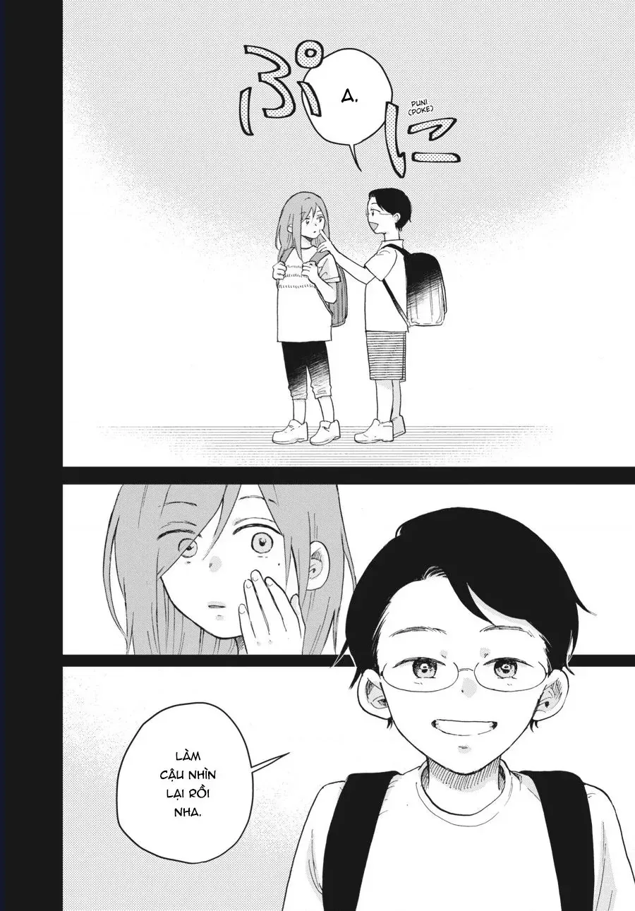 Gia Đình Bụi Sao Chap 5 - Next Chap 6