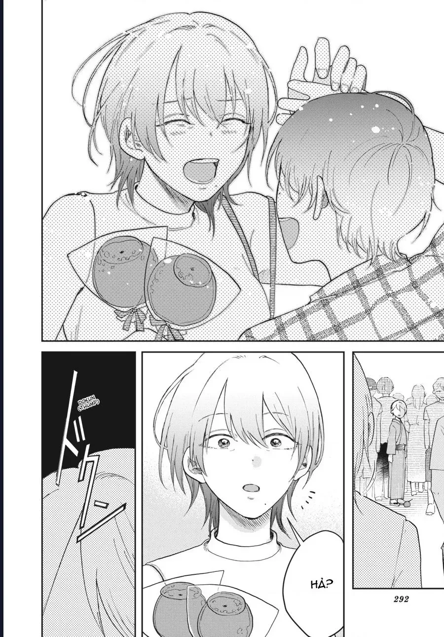 Gia Đình Bụi Sao Chap 7 - Next Chap 8