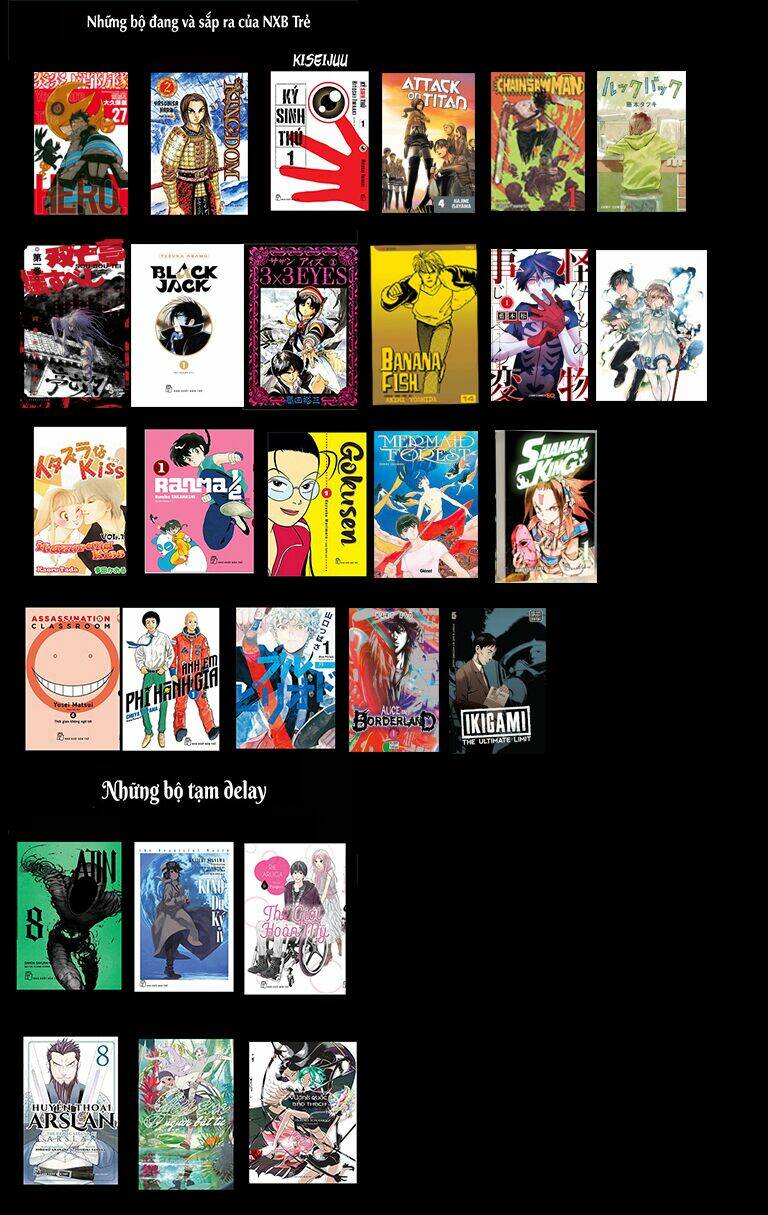 Gia Đình Của Những Chiếc Bóng Chap 132 - Next Chap 133