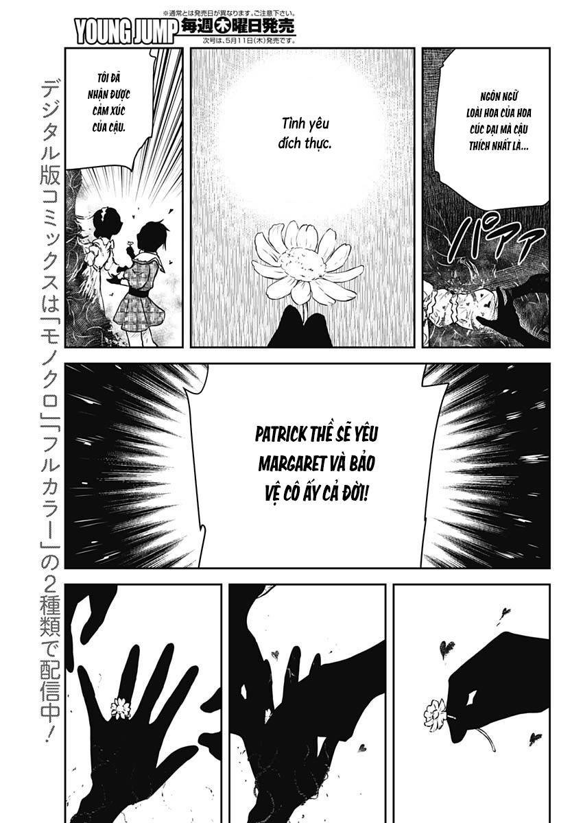 Gia Đình Của Những Chiếc Bóng Chap 163 - Next Chap 164