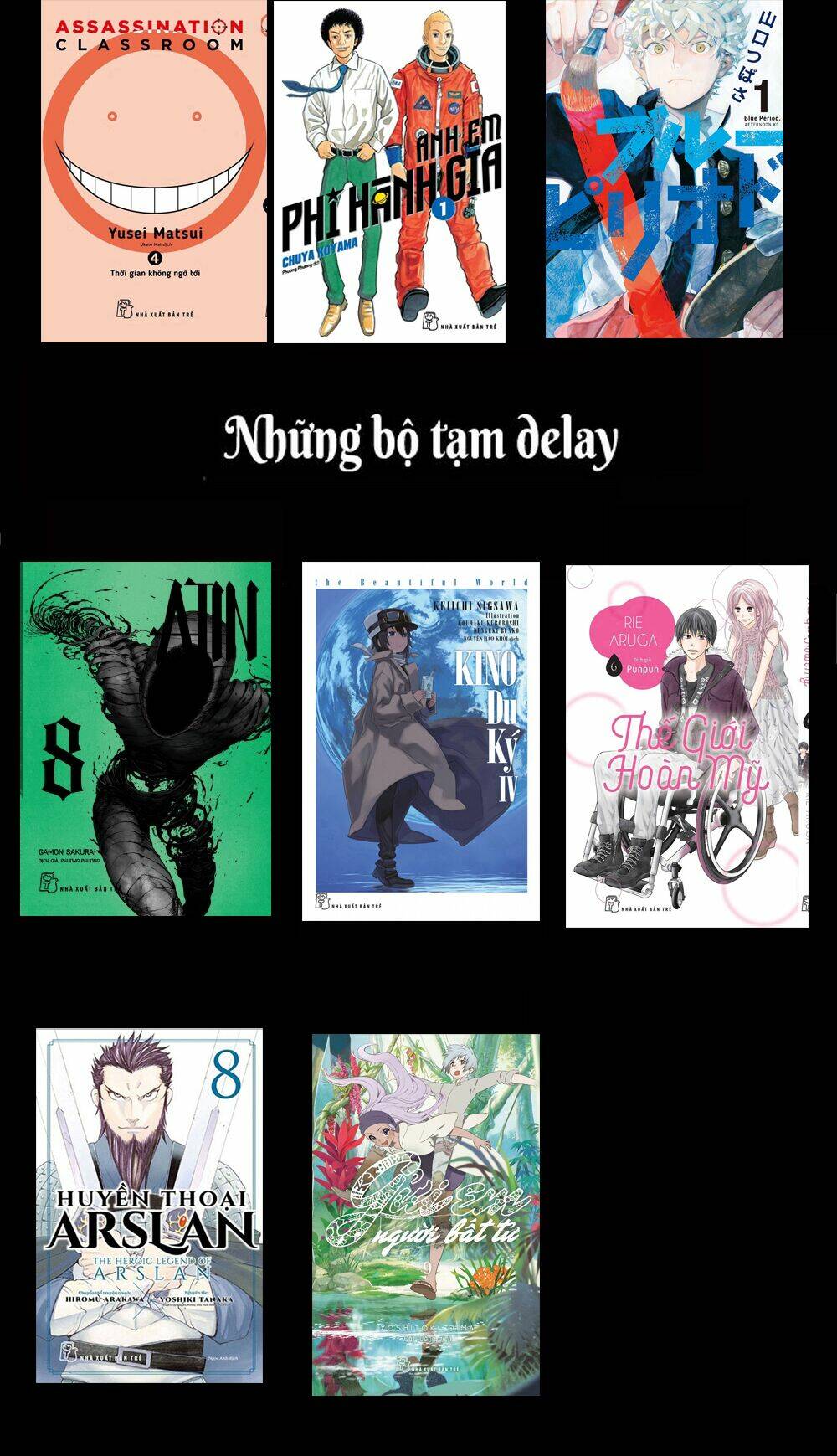 Gia Đình Của Những Chiếc Bóng Chap 45 - Next Chap 46