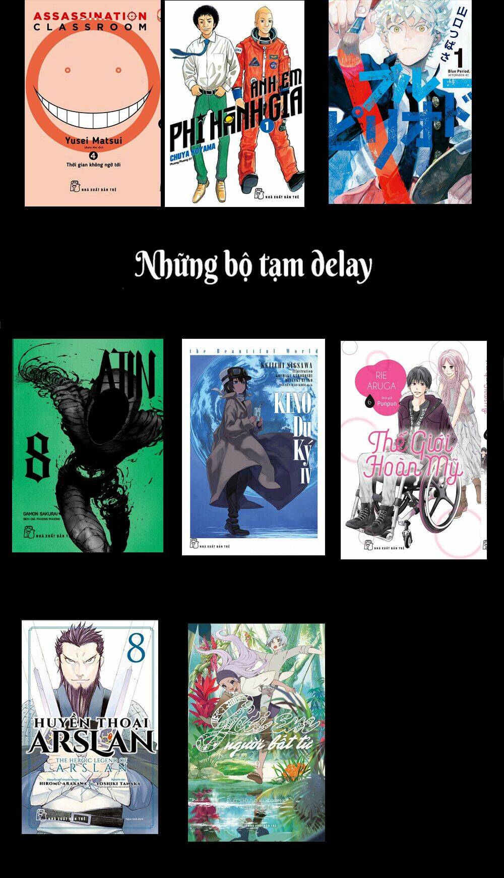 Gia Đình Của Những Chiếc Bóng Chap 55 - Next Chap 56