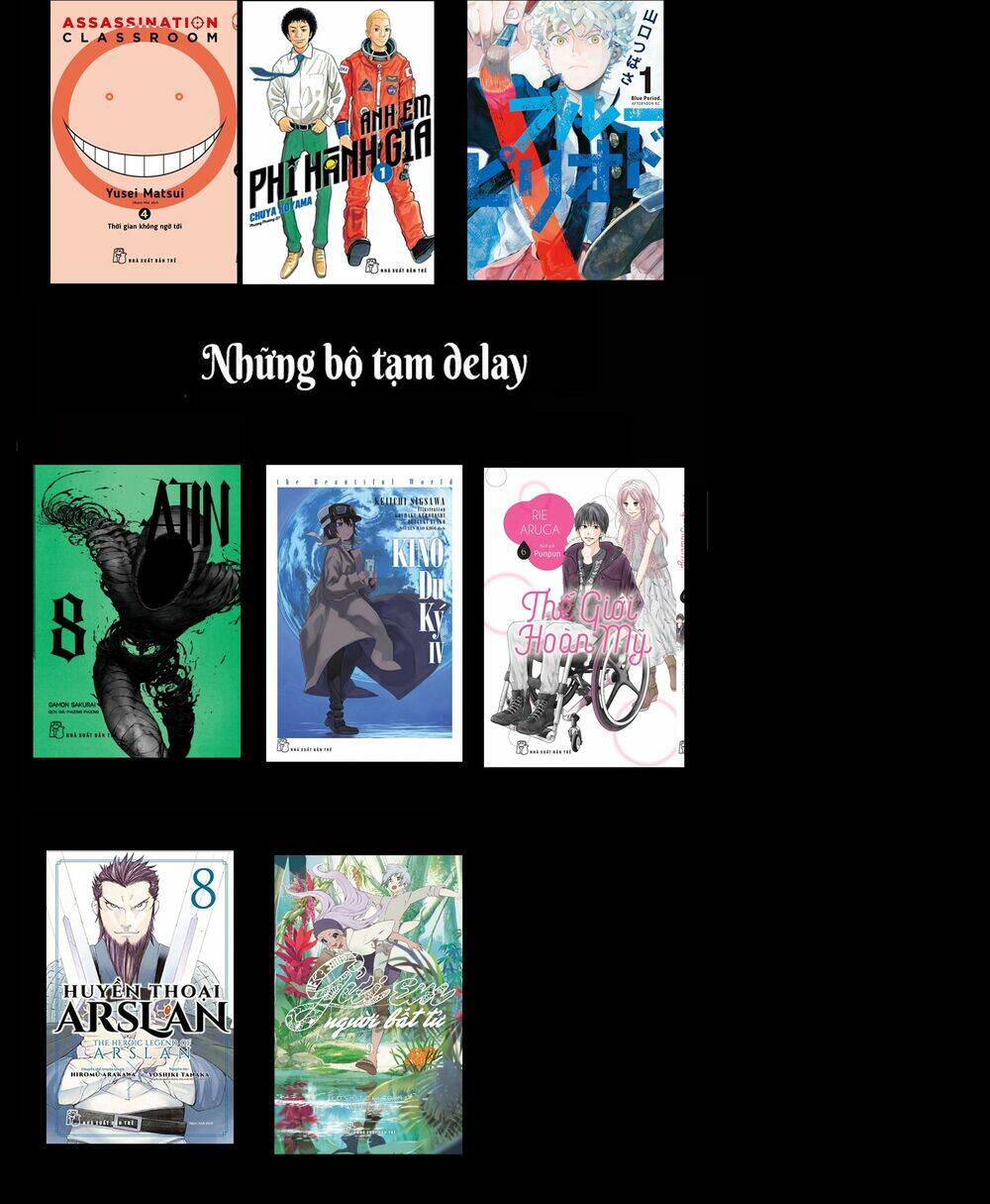 Gia Đình Của Những Chiếc Bóng Chap 64 - Next Chap 65