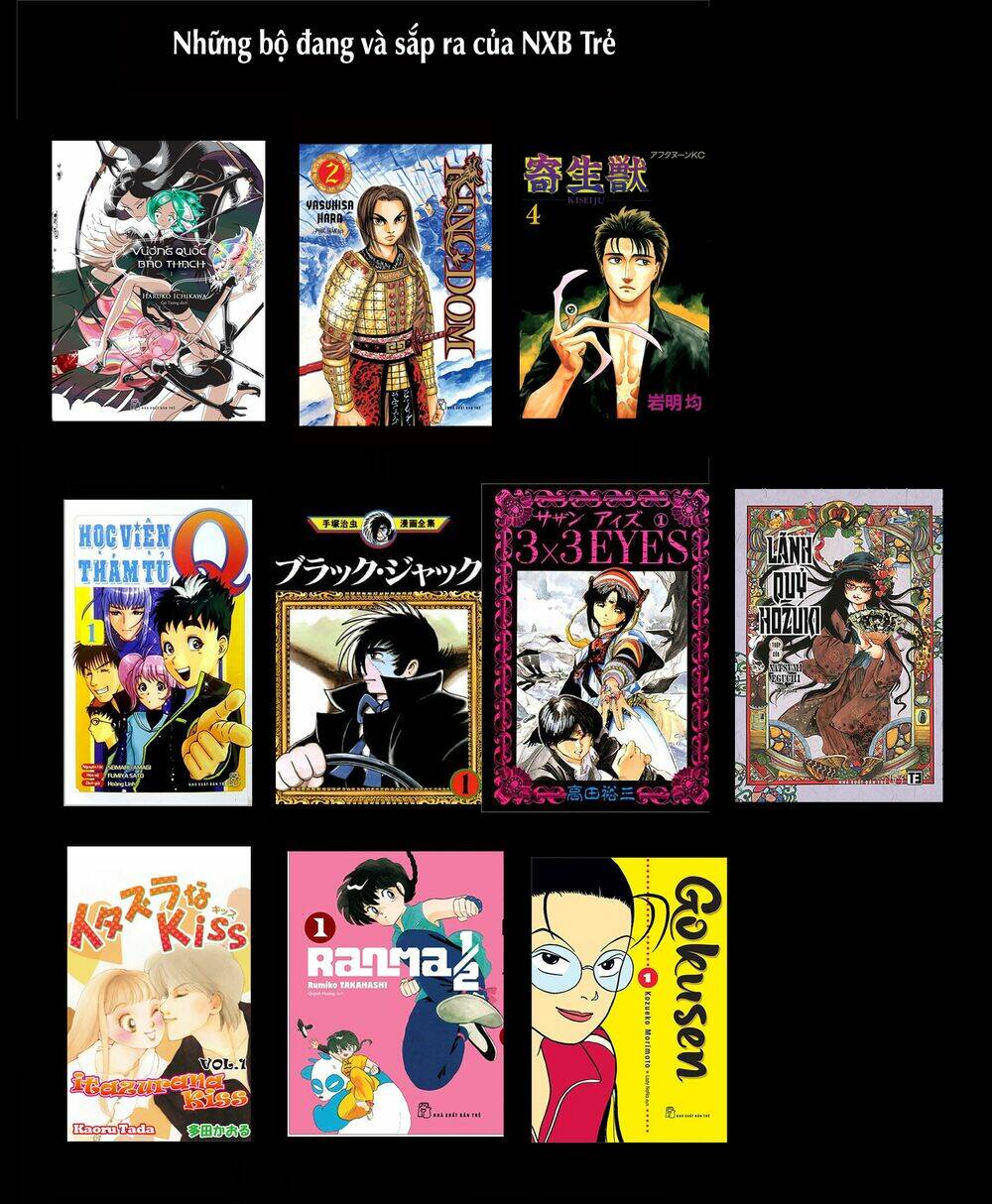 Gia Đình Của Những Chiếc Bóng Chap 67 - Next Chap 68