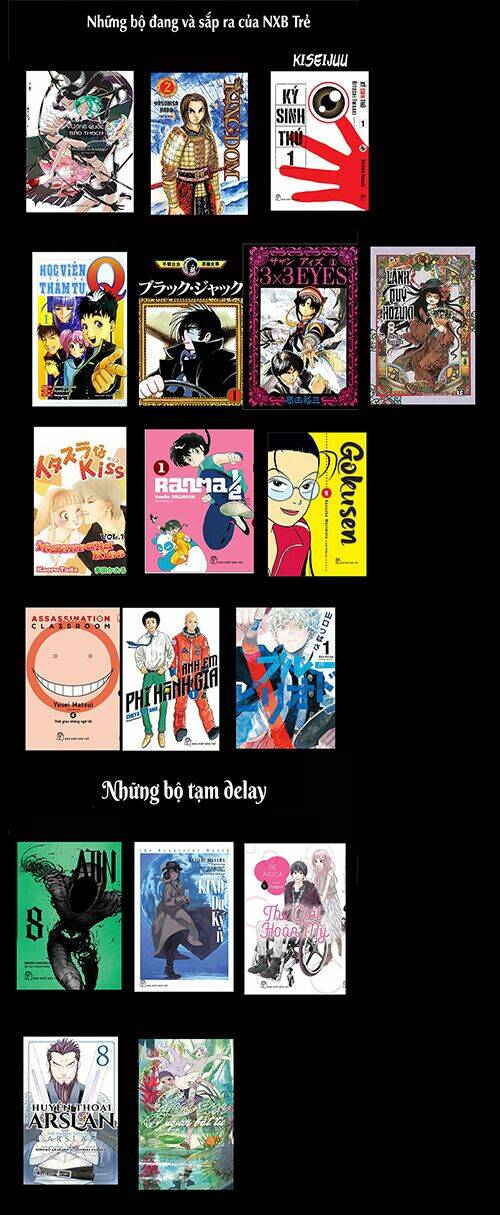 Gia Đình Của Những Chiếc Bóng Chap 84 - Next Chap 85