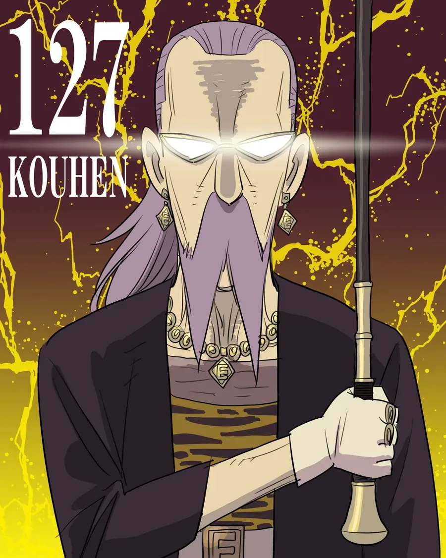 Gia Đình Điệp Viên Chap 127.2 - Next Chap 128.2