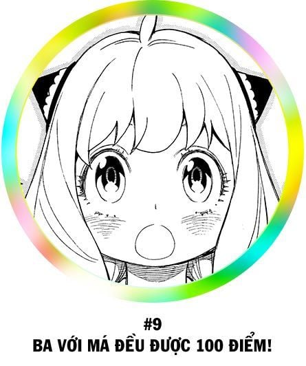 Gia Đình Điệp Viên Chap 23.5 - Next Chap 24.5