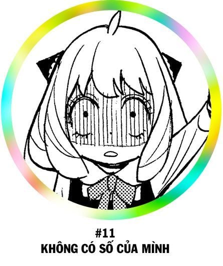 Gia Đình Điệp Viên Chap 23.5 - Next Chap 24.5