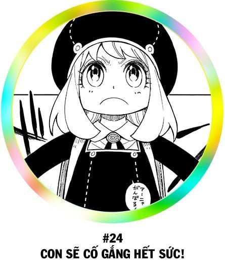 Gia Đình Điệp Viên Chap 23.5 - Next Chap 24.5