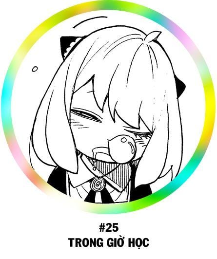 Gia Đình Điệp Viên Chap 23.5 - Next Chap 24.5