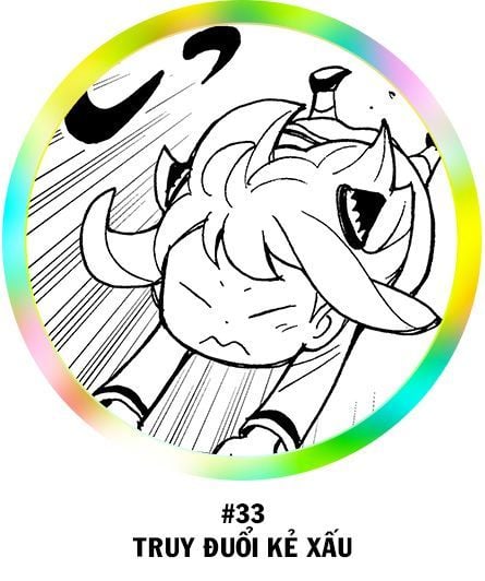 Gia Đình Điệp Viên Chap 23.5 - Next Chap 24.5