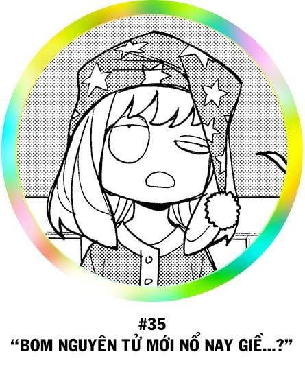 Gia Đình Điệp Viên Chap 23.5 - Next Chap 24.5