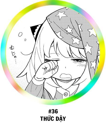 Gia Đình Điệp Viên Chap 23.5 - Next Chap 24.5