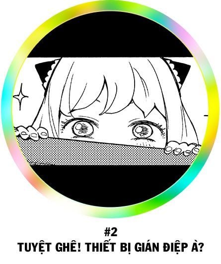 Gia Đình Điệp Viên Chap 23.5 - Next Chap 24.5