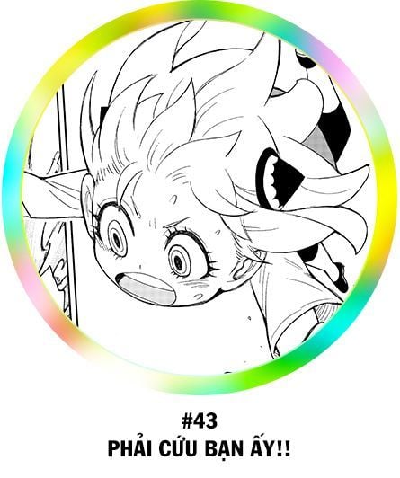 Gia Đình Điệp Viên Chap 23.5 - Next Chap 24.5