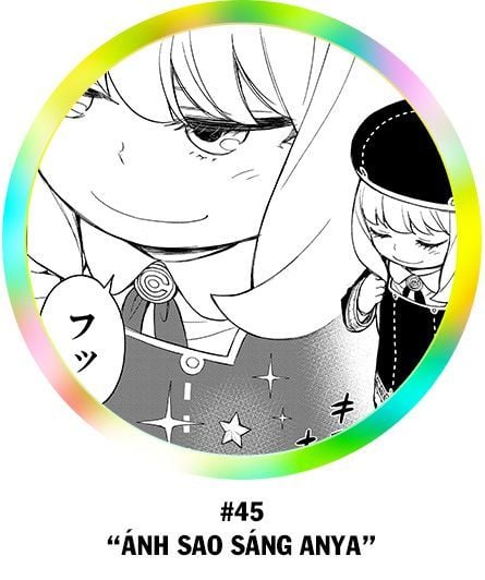 Gia Đình Điệp Viên Chap 23.5 - Next Chap 24.5