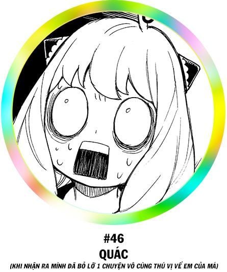 Gia Đình Điệp Viên Chap 23.5 - Next Chap 24.5