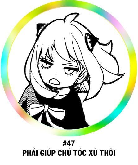 Gia Đình Điệp Viên Chap 23.5 - Next Chap 24.5