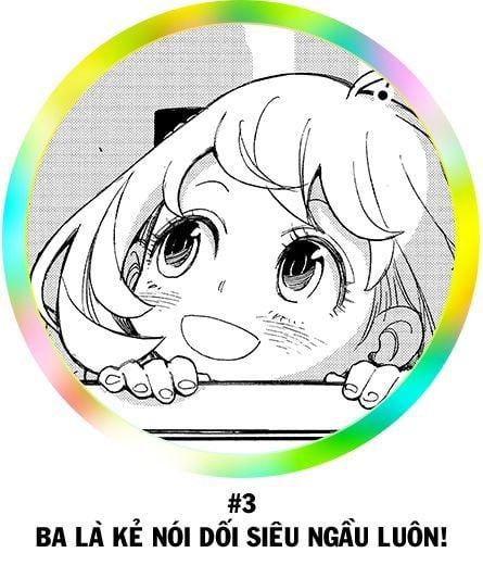 Gia Đình Điệp Viên Chap 23.5 - Next Chap 24.5