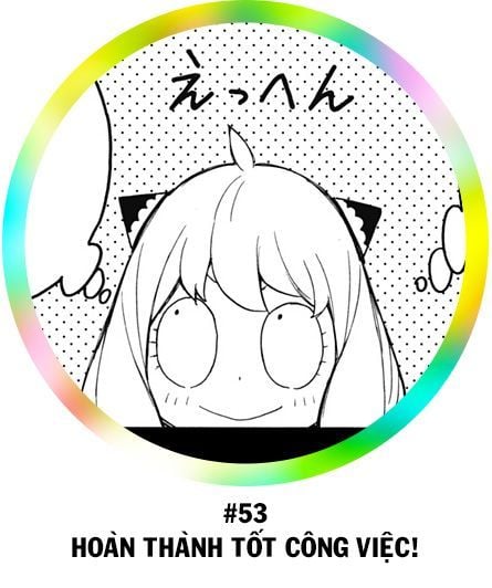 Gia Đình Điệp Viên Chap 23.5 - Next Chap 24.5