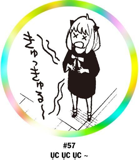 Gia Đình Điệp Viên Chap 23.5 - Next Chap 24.5