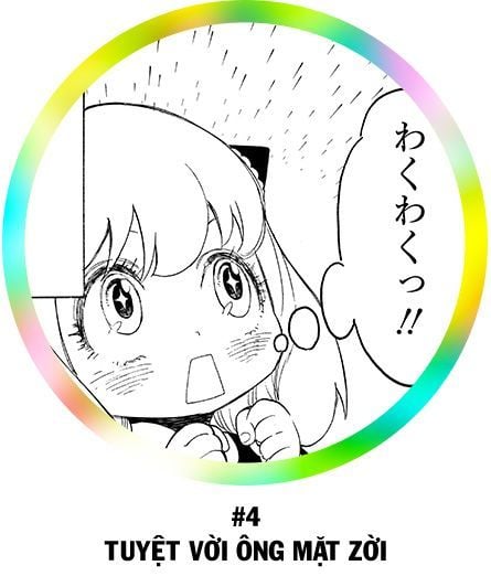 Gia Đình Điệp Viên Chap 23.5 - Next Chap 24.5