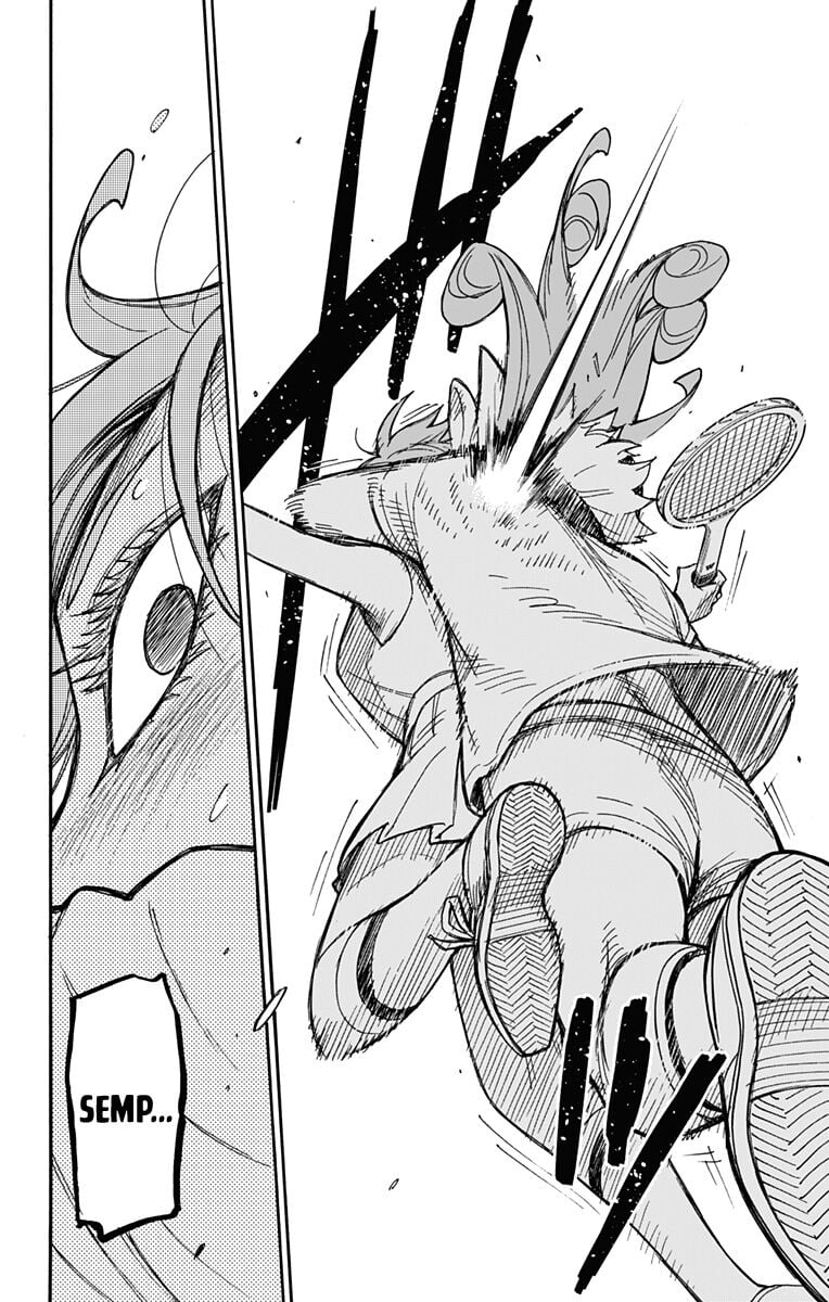 Gia Đình Điệp Viên Chap 33 - Next Chap 34