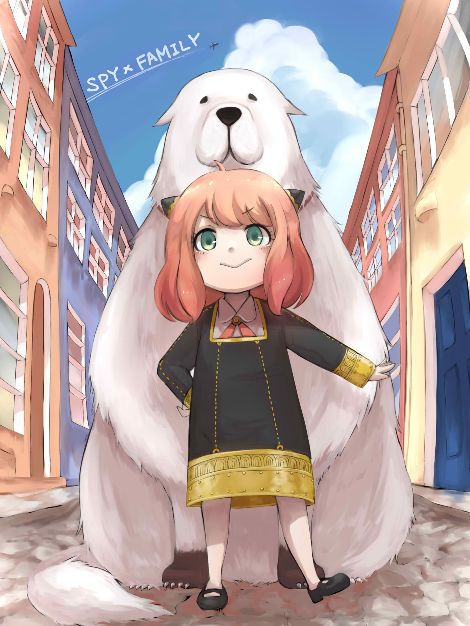 Gia Đình Điệp Viên Chap 40 - Next Chap 41