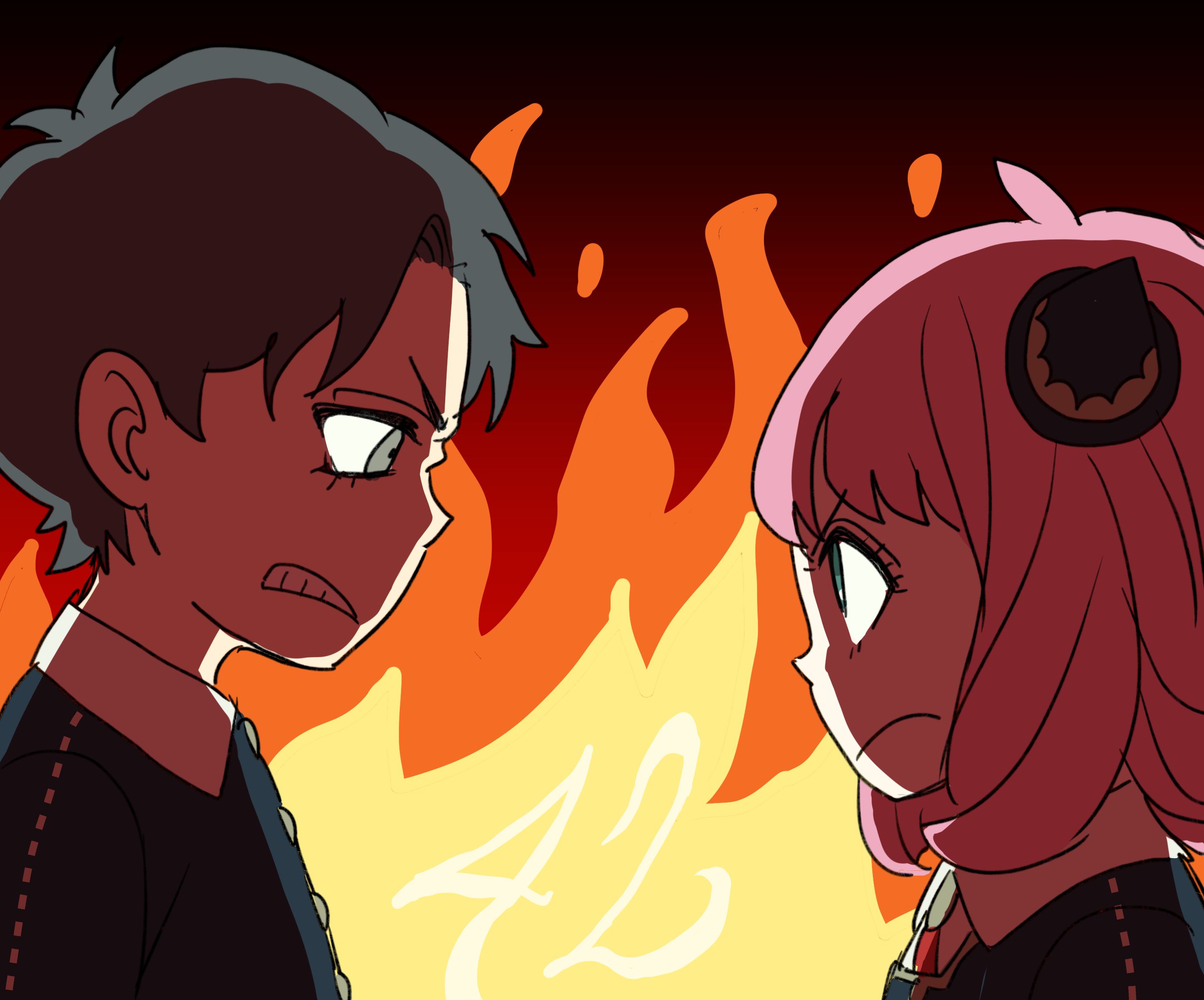 Gia Đình Điệp Viên Chap 42 - Next Chap 43