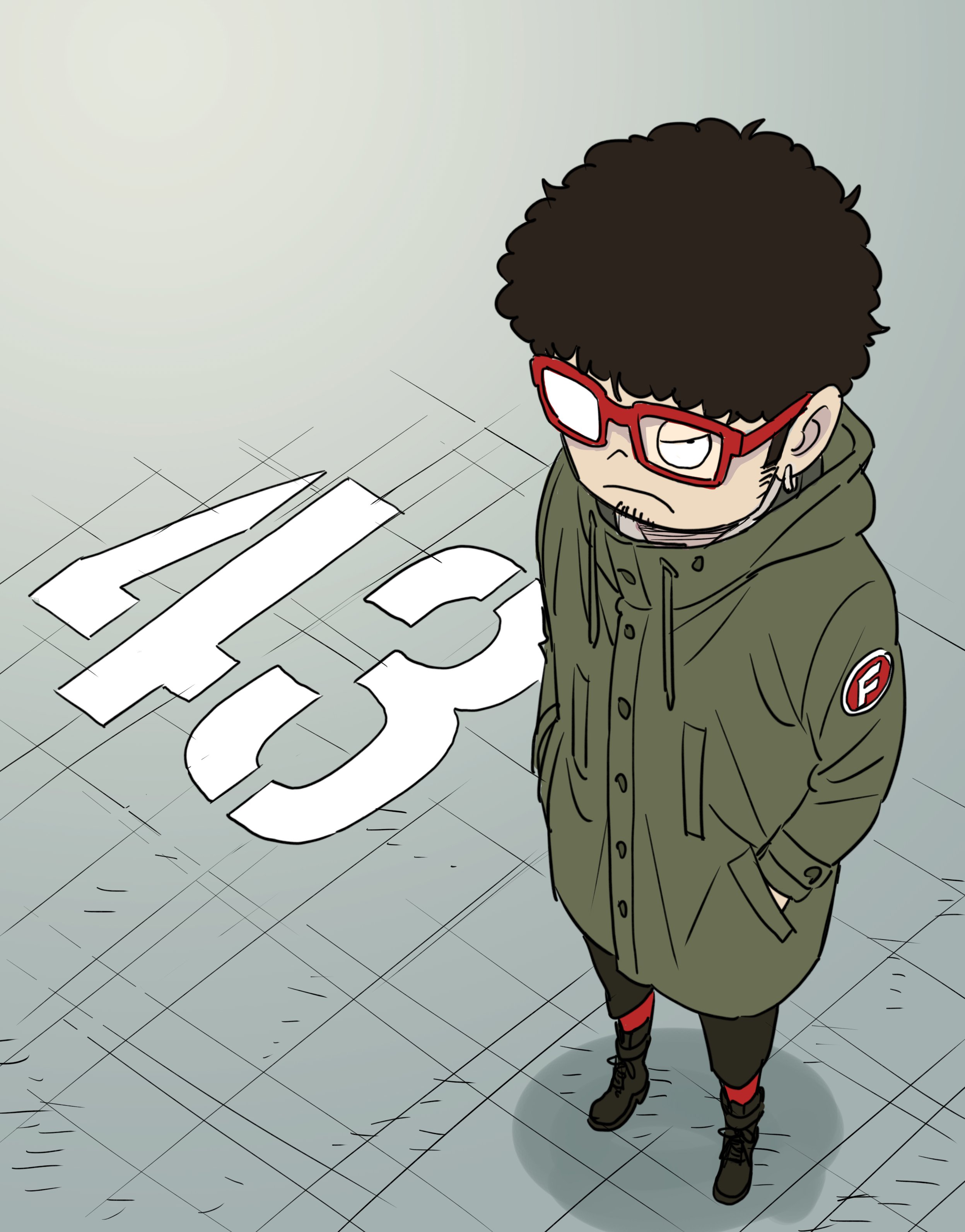 Gia Đình Điệp Viên Chap 43 - Next Chap 44