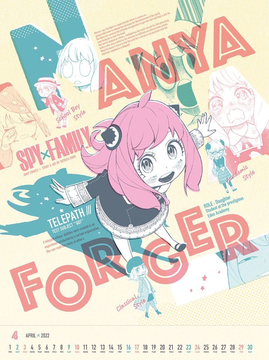 Gia Đình Điệp Viên Chap 49 - Next Chap 50