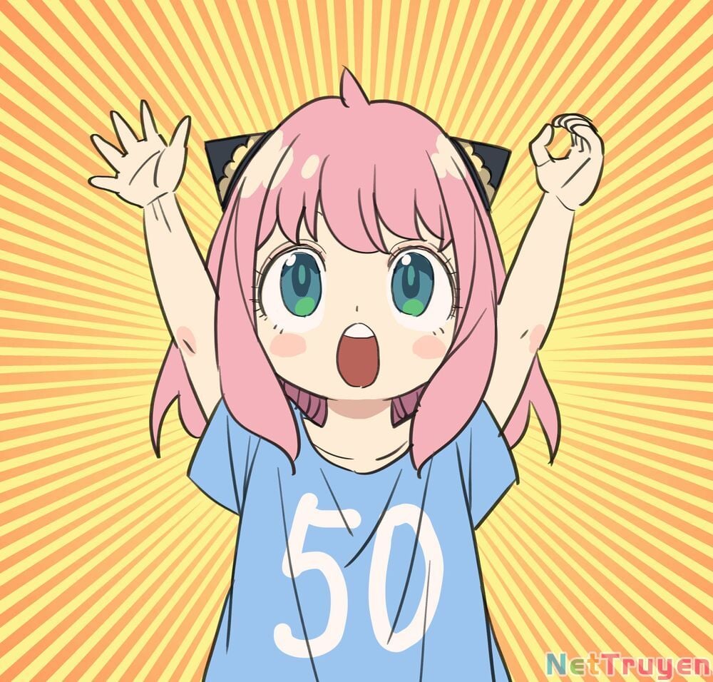 Gia Đình Điệp Viên Chap 50 - Next Chap 51