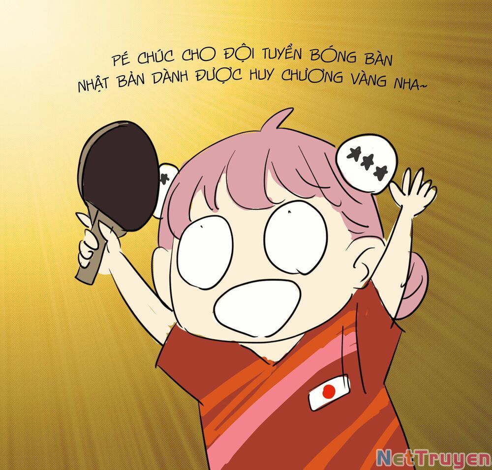 Gia Đình Điệp Viên Chap 50 - Next Chap 51