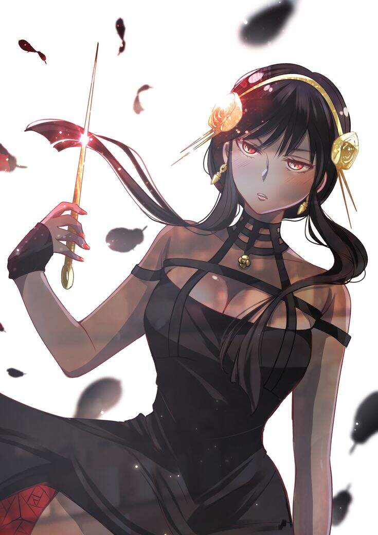 Gia Đình Điệp Viên Chap 52 - Next Chap 53