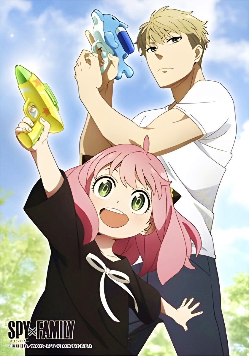 Gia Đình Điệp Viên Chap 58.2 - Next Chap 59.2