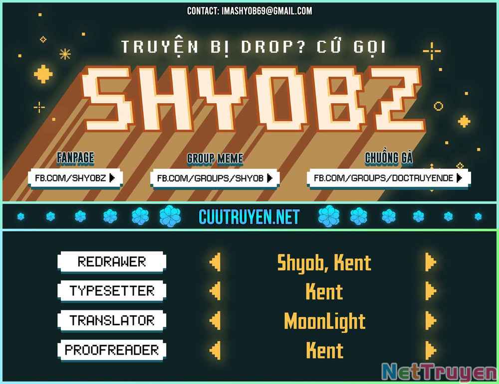 Gia Đình Điệp Viên Chap 58 - Next Chap 59